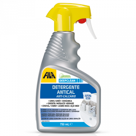 DEEPCLEAN