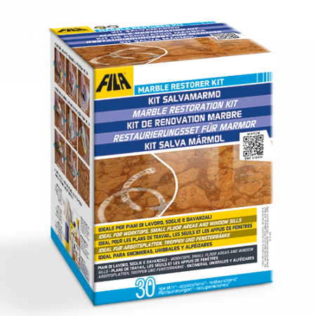 MARBLE RESTORER